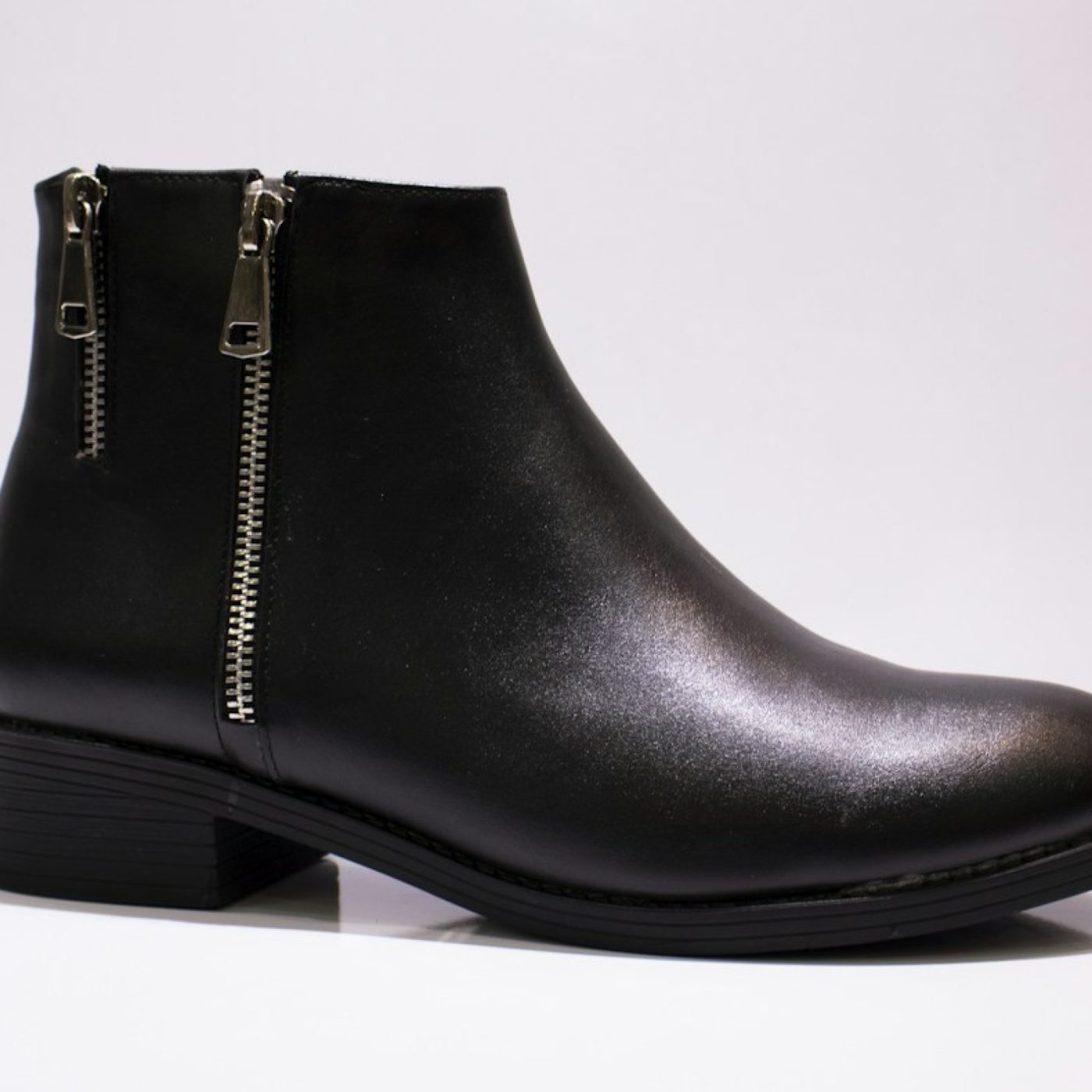 Çizme Ankle me Zinxhir