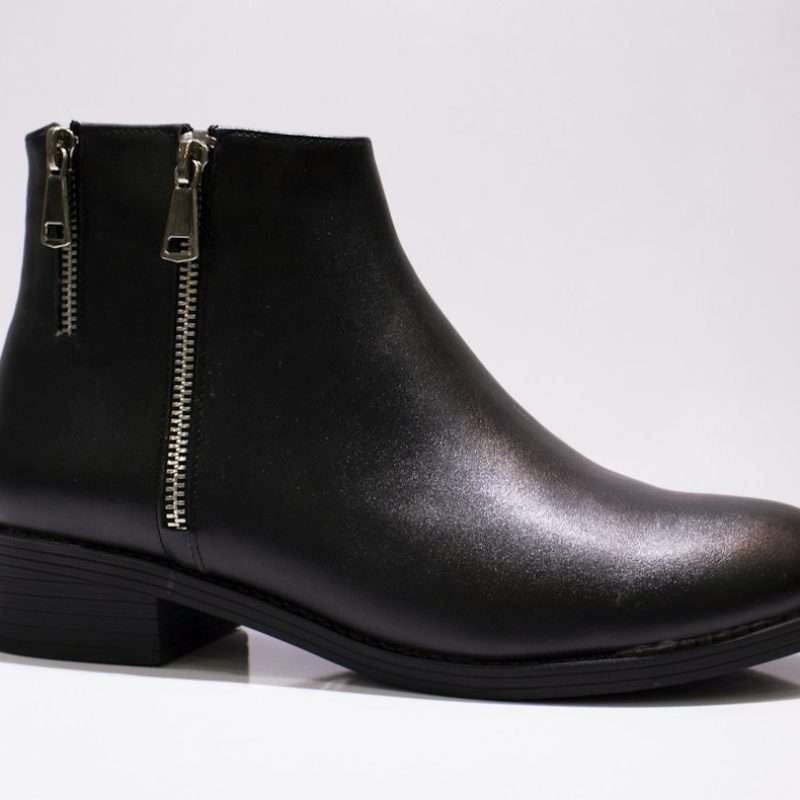 Çizme Ankle me Zinxhir