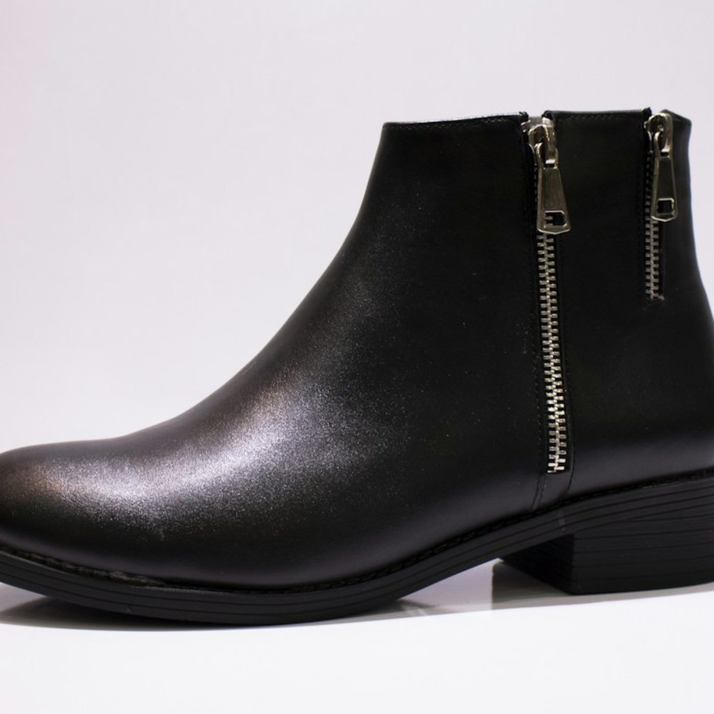 Çizme Ankle me Zinxhir