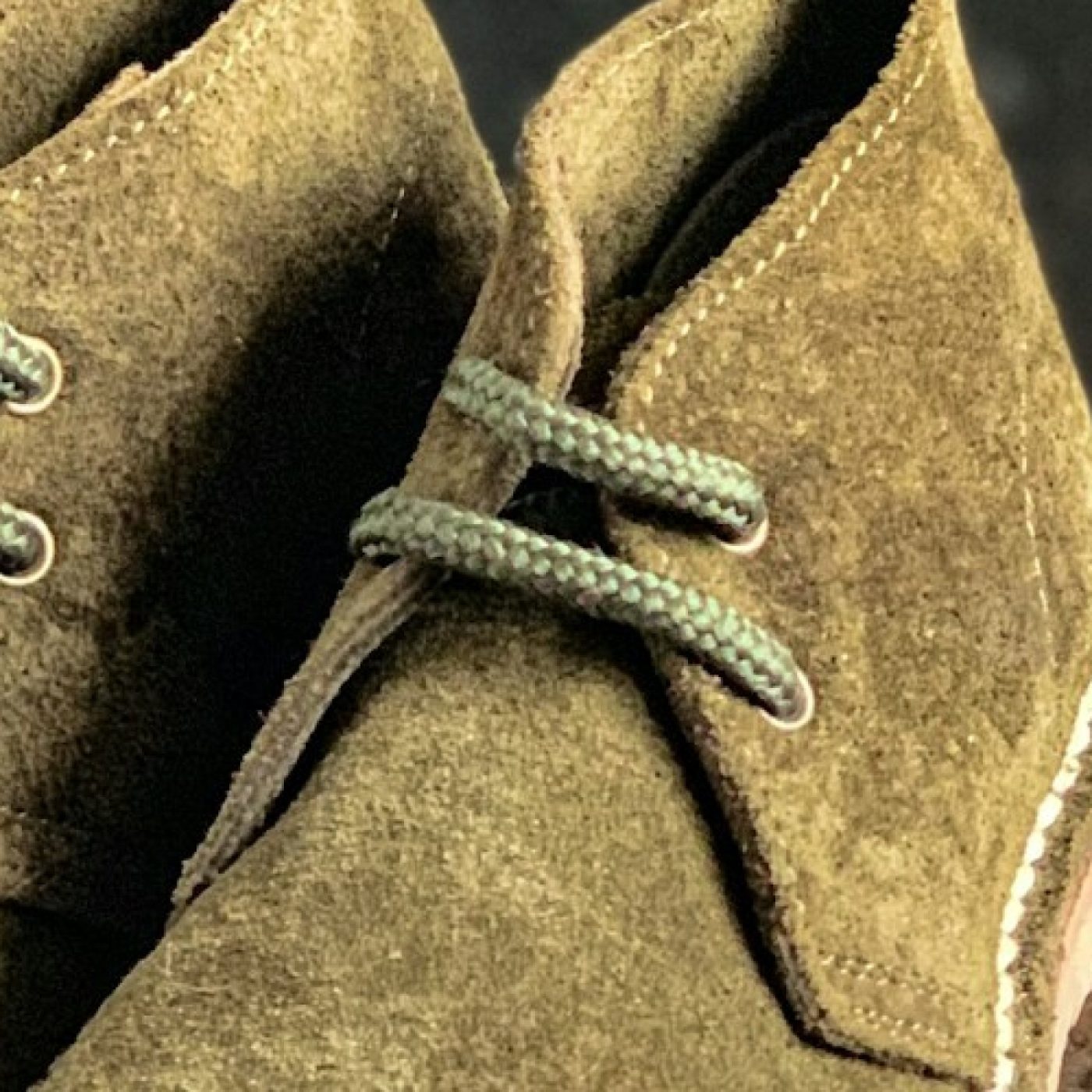 Desert Boot