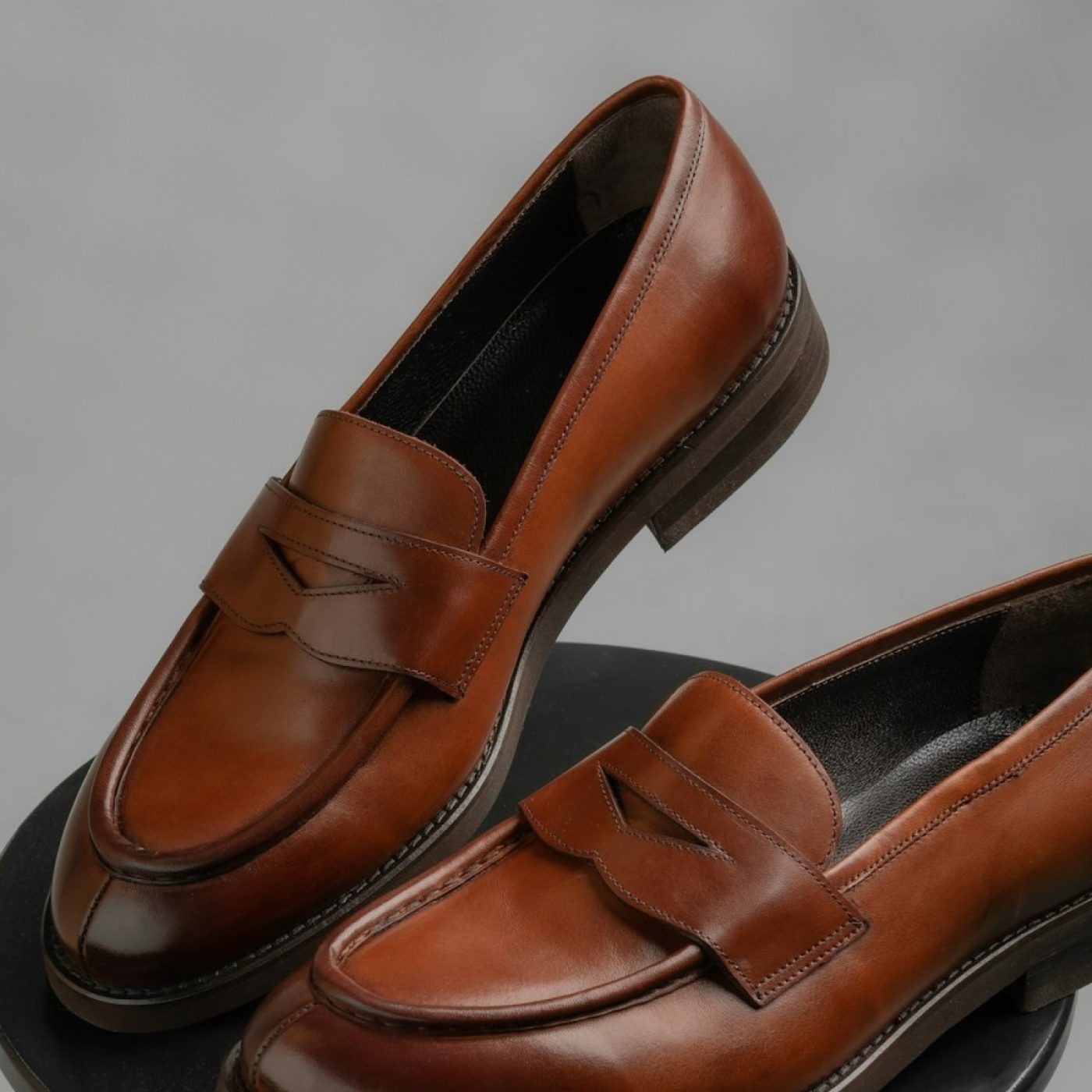 Penny Loafer