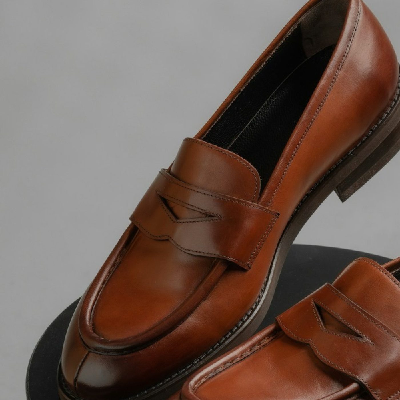 Penny Loafer