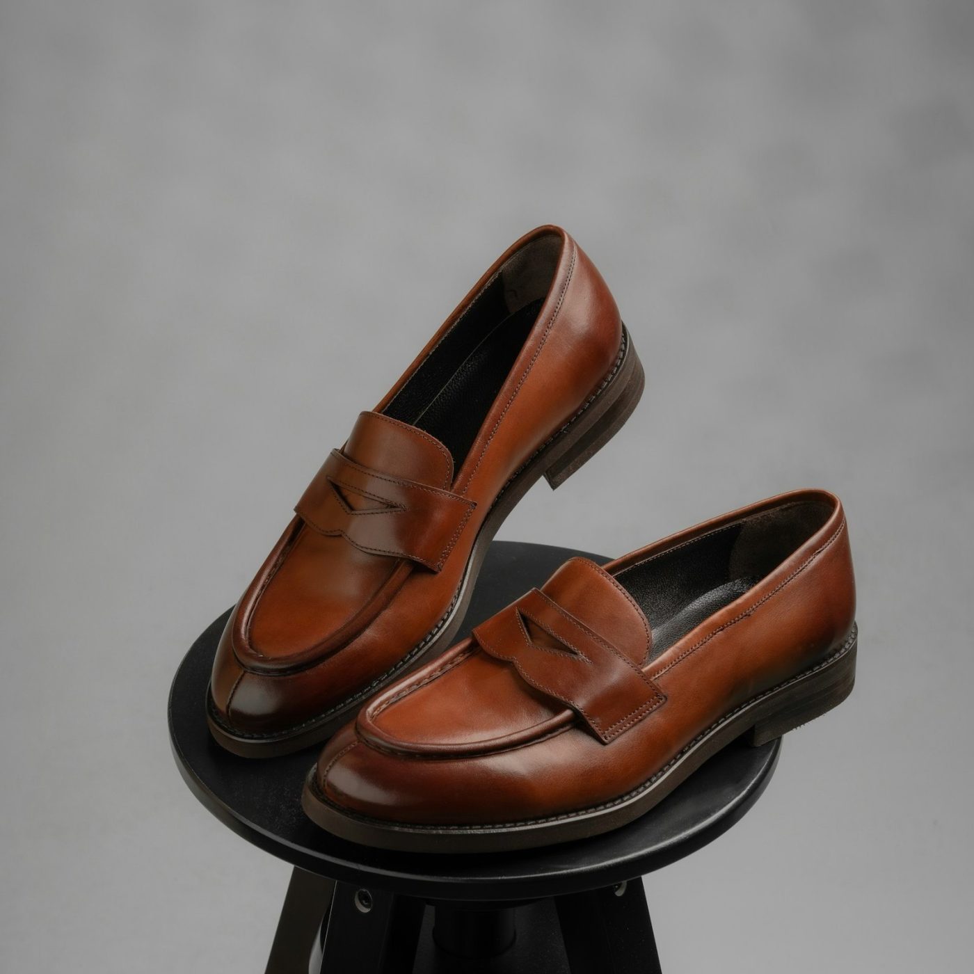 Penny Loafer