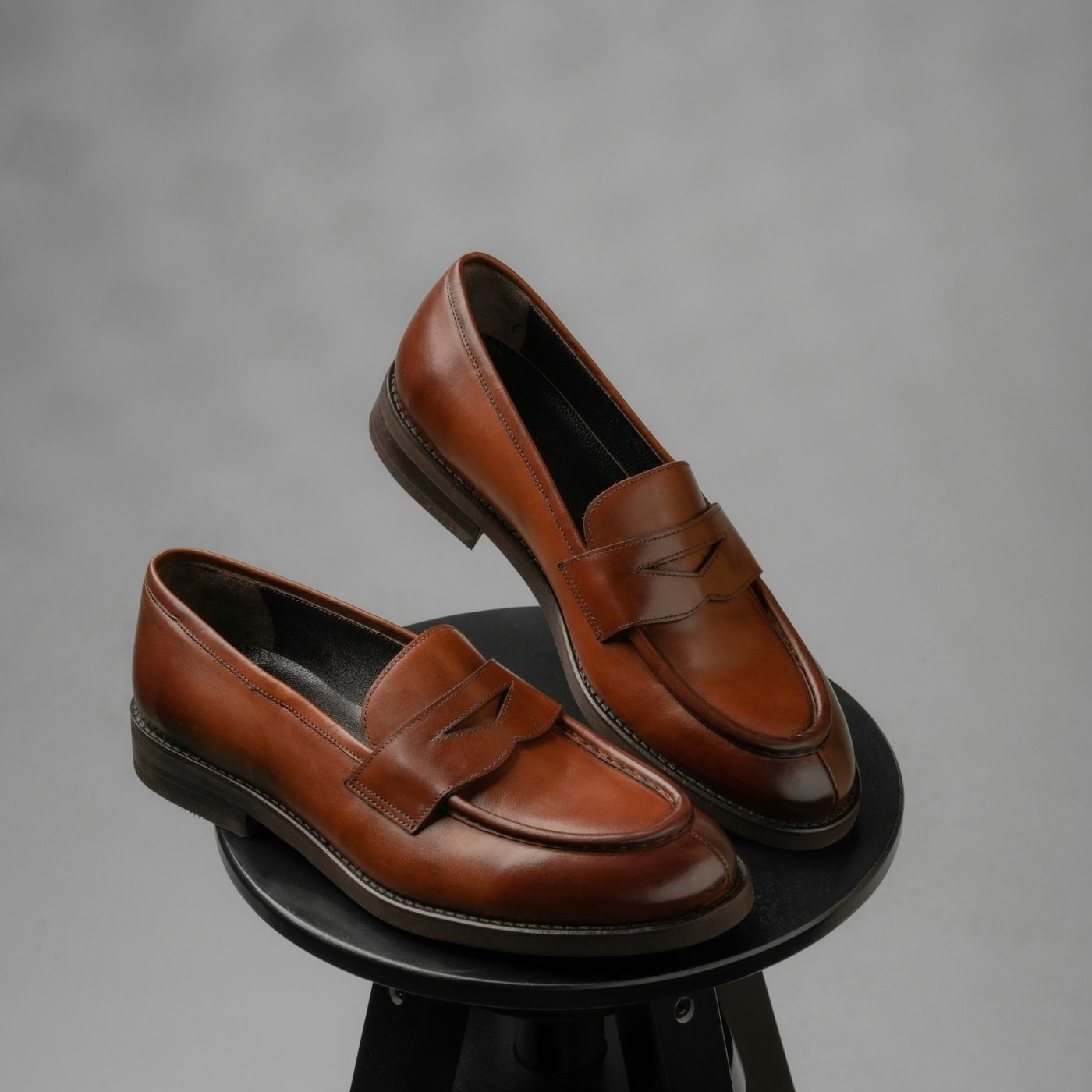 Penny Loafer