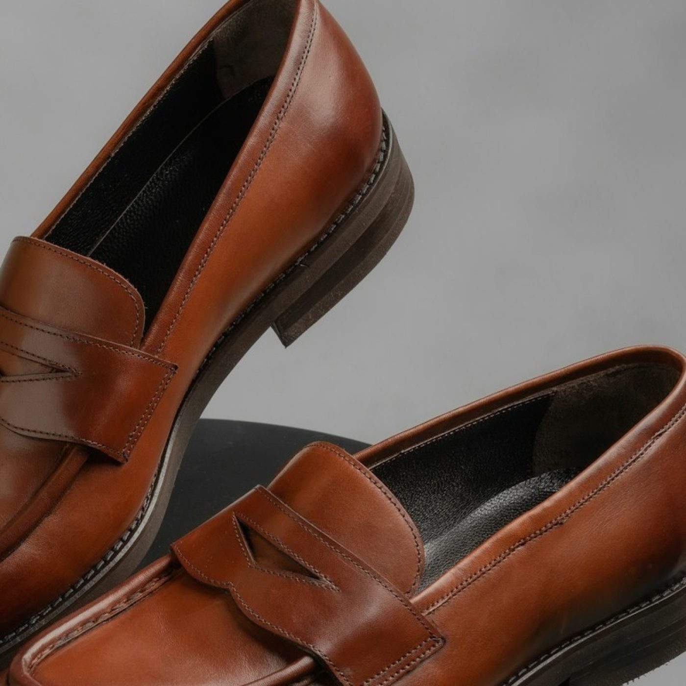 Penny Loafer