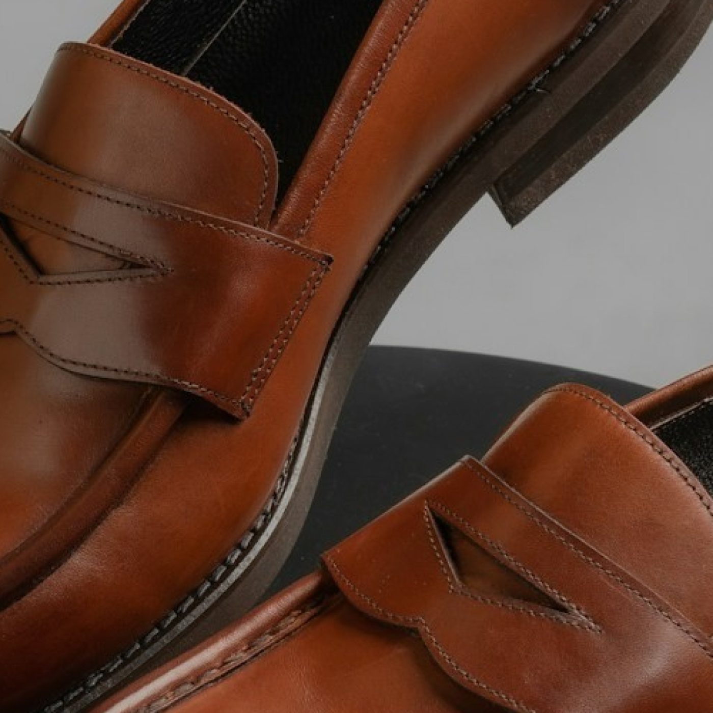 Penny Loafer