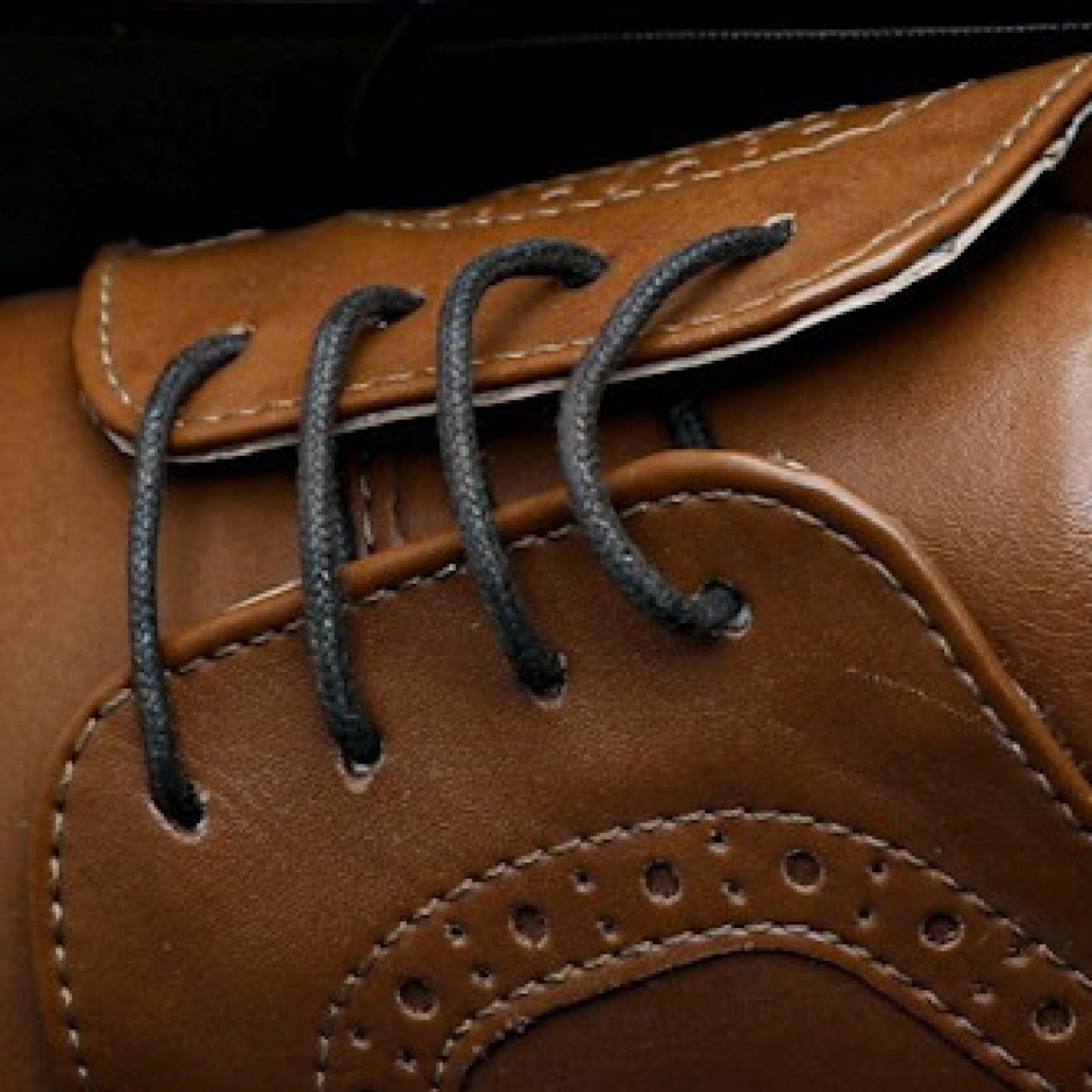 Oxford Brogue