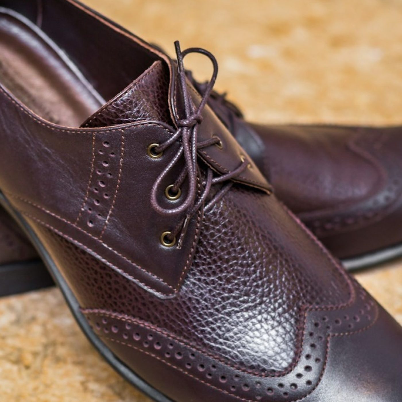 Wingtip Derby