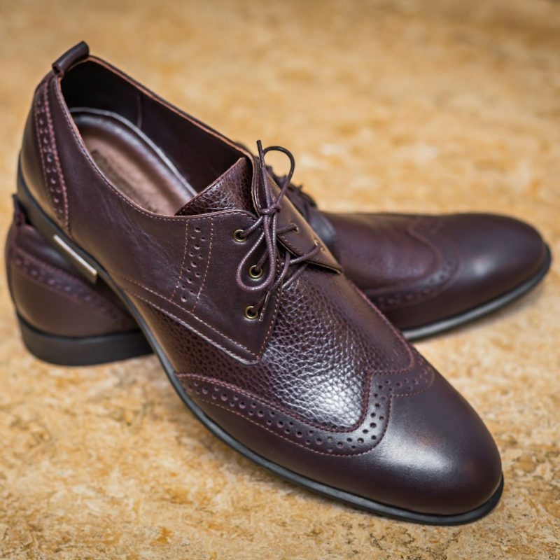 Wingtip Derby
