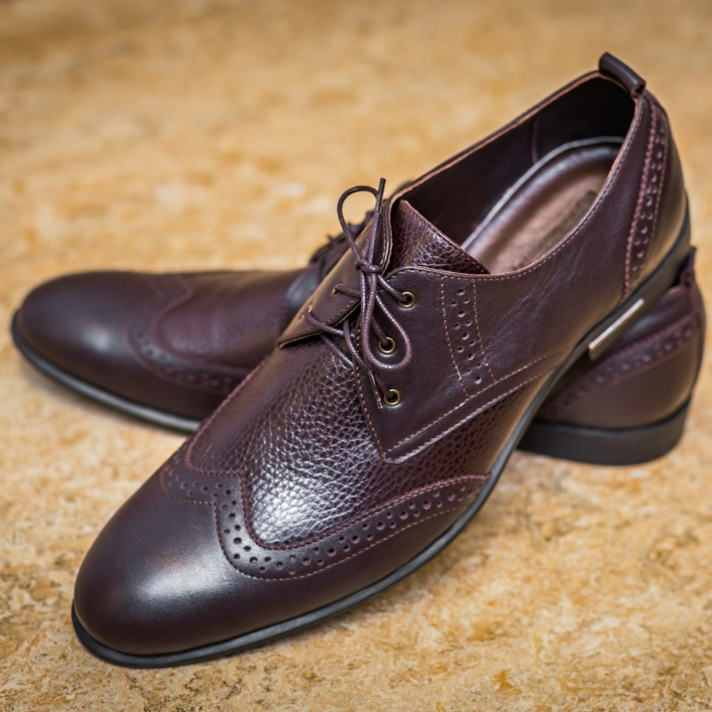Wingtip Derby