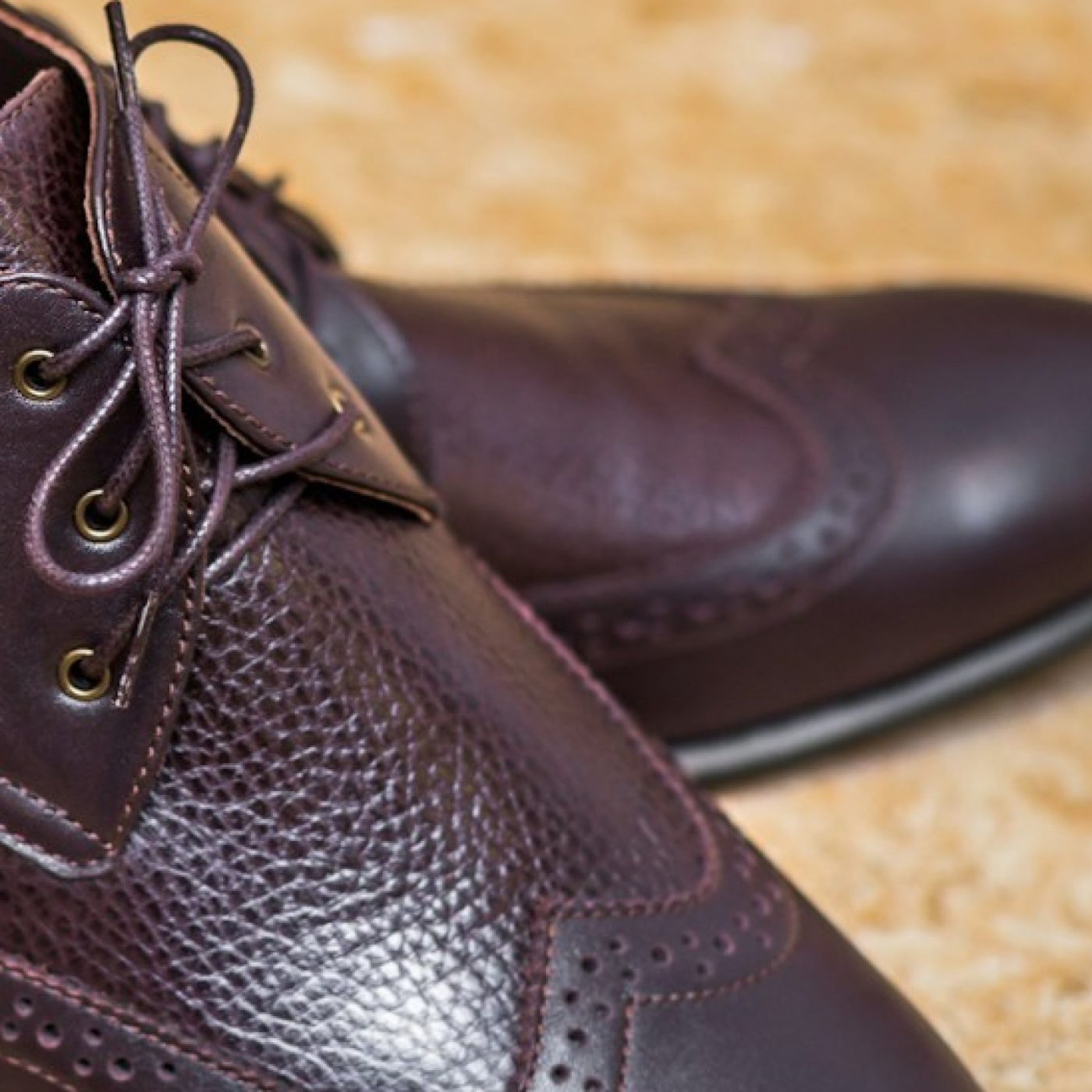 Wingtip Derby