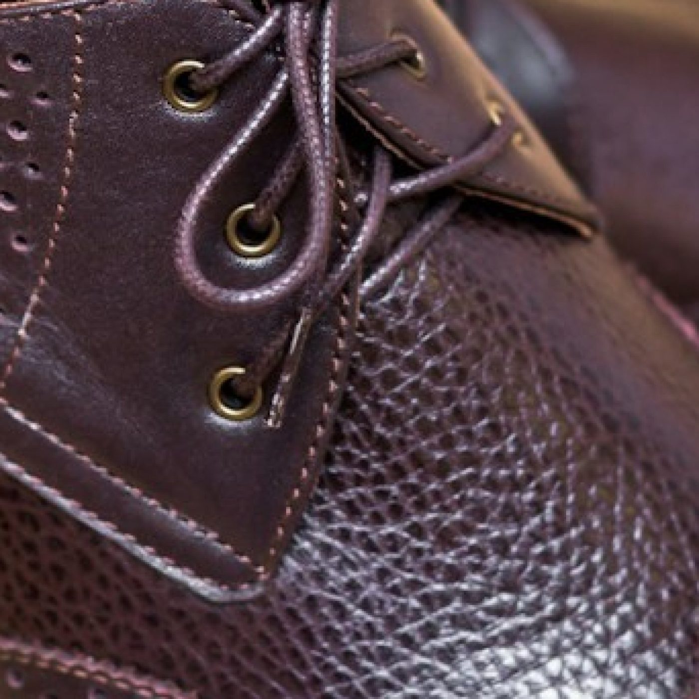 Wingtip Derby
