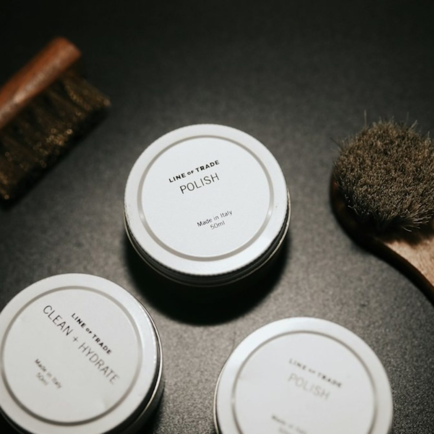 Set Kujdesi Klasik