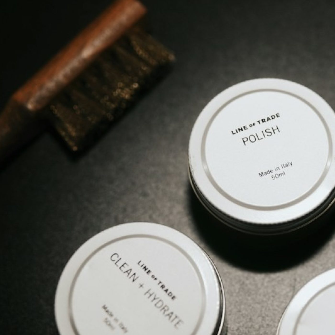 Set Kujdesi Klasik