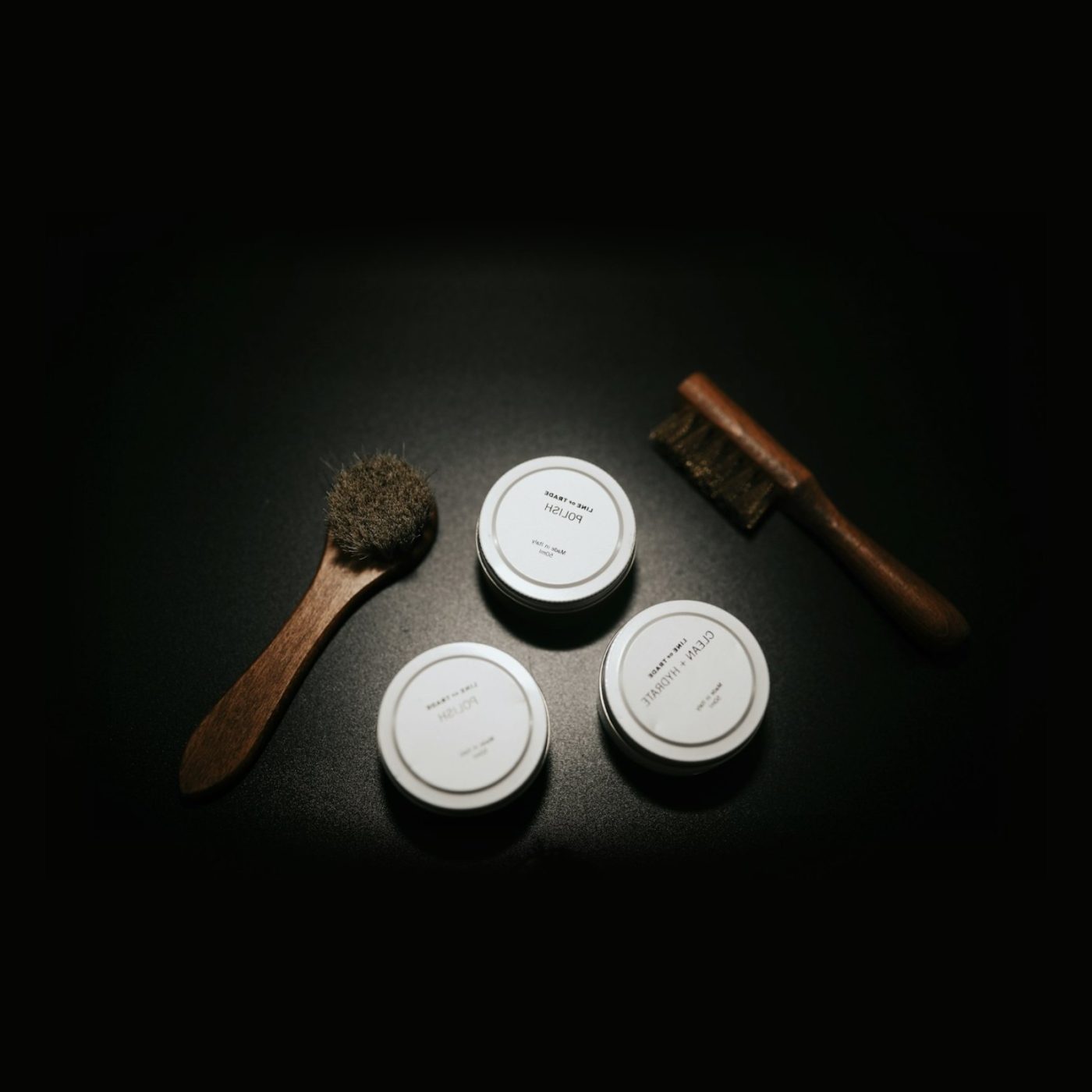 Set Kujdesi Klasik