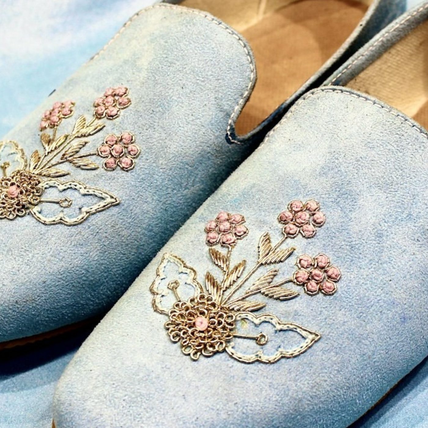 Espadrile Bolzano