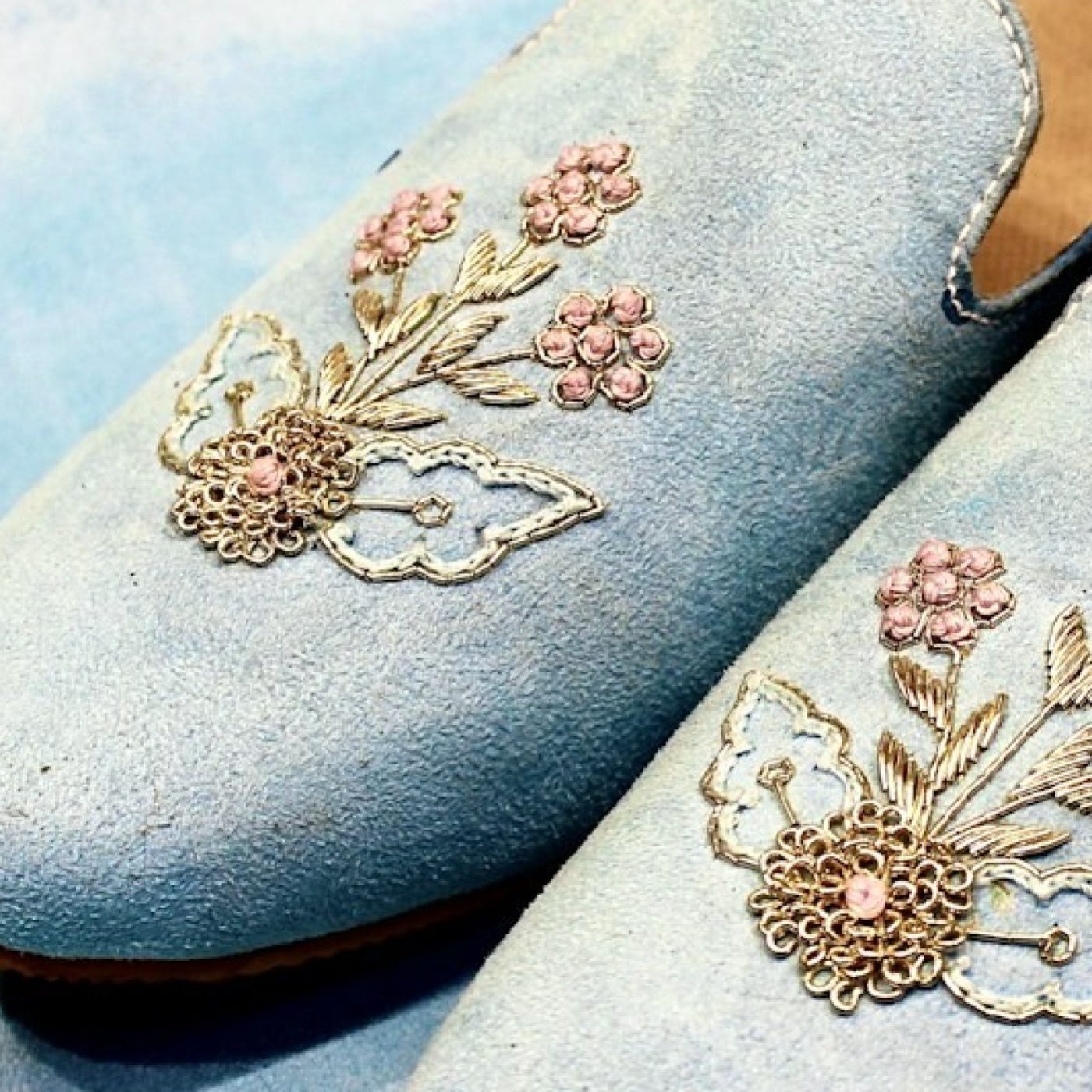 Espadrile Bolzano