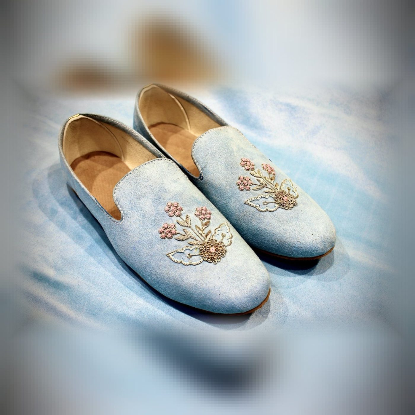 Espadrile Bolzano