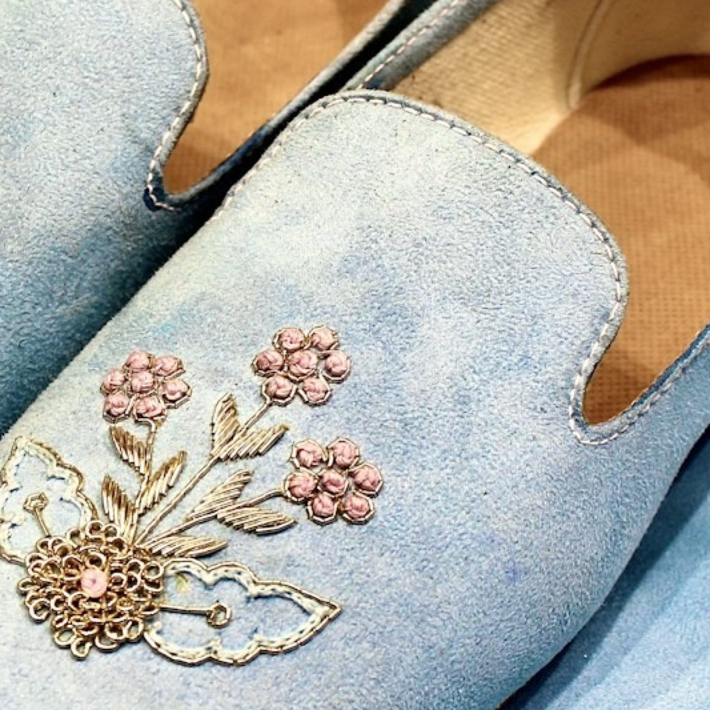 Espadrile Bolzano