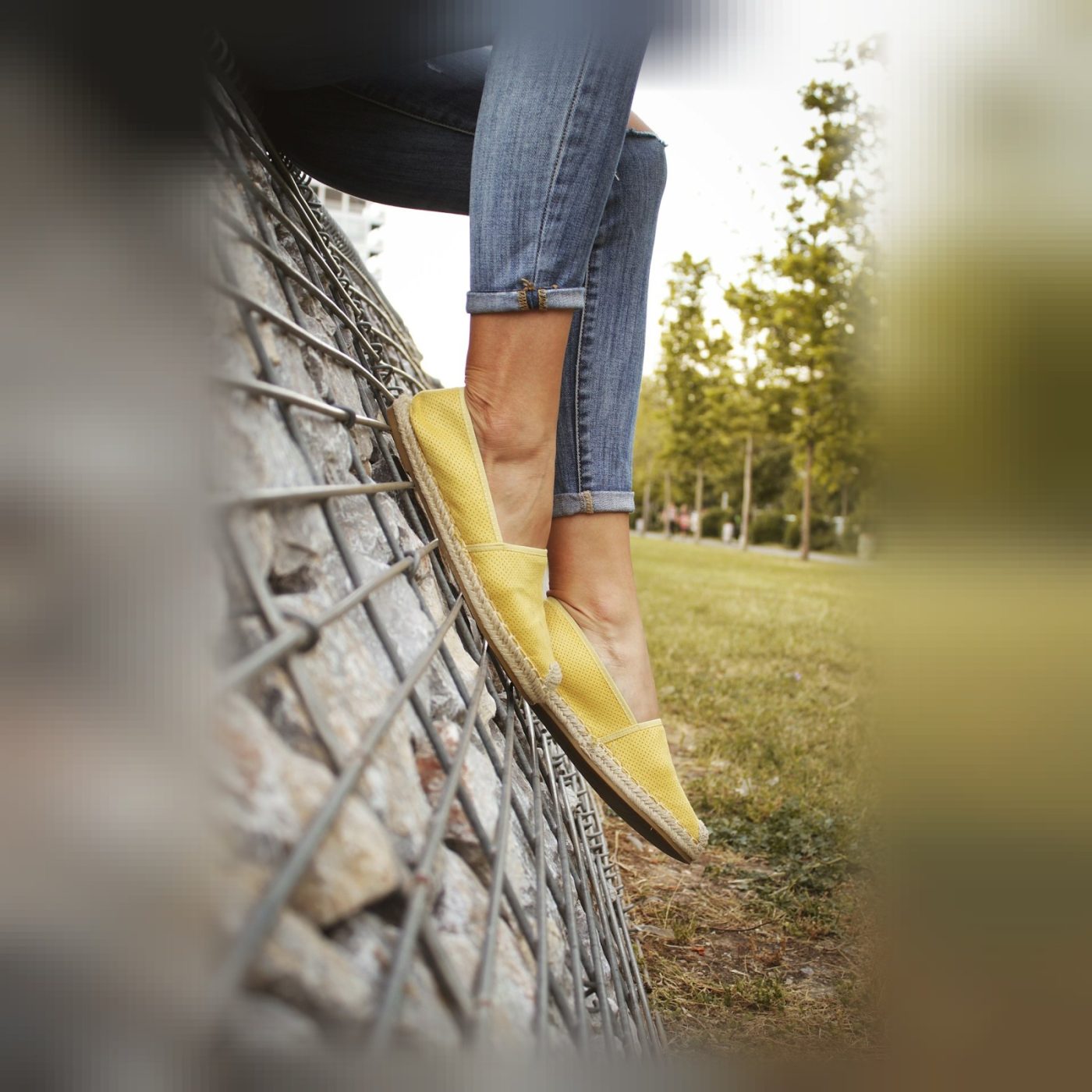 Slip-on Firenze