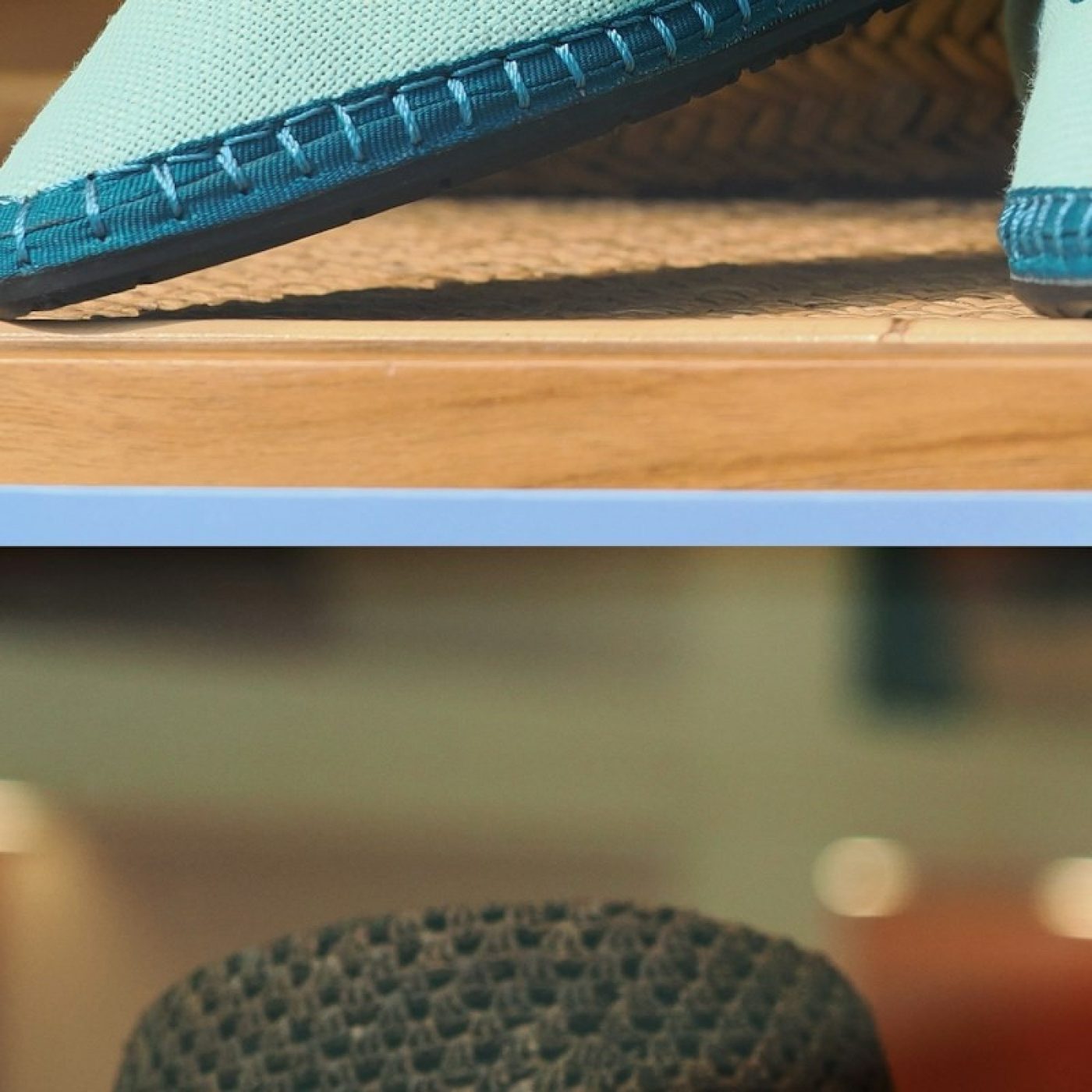 Espadrile Salerno