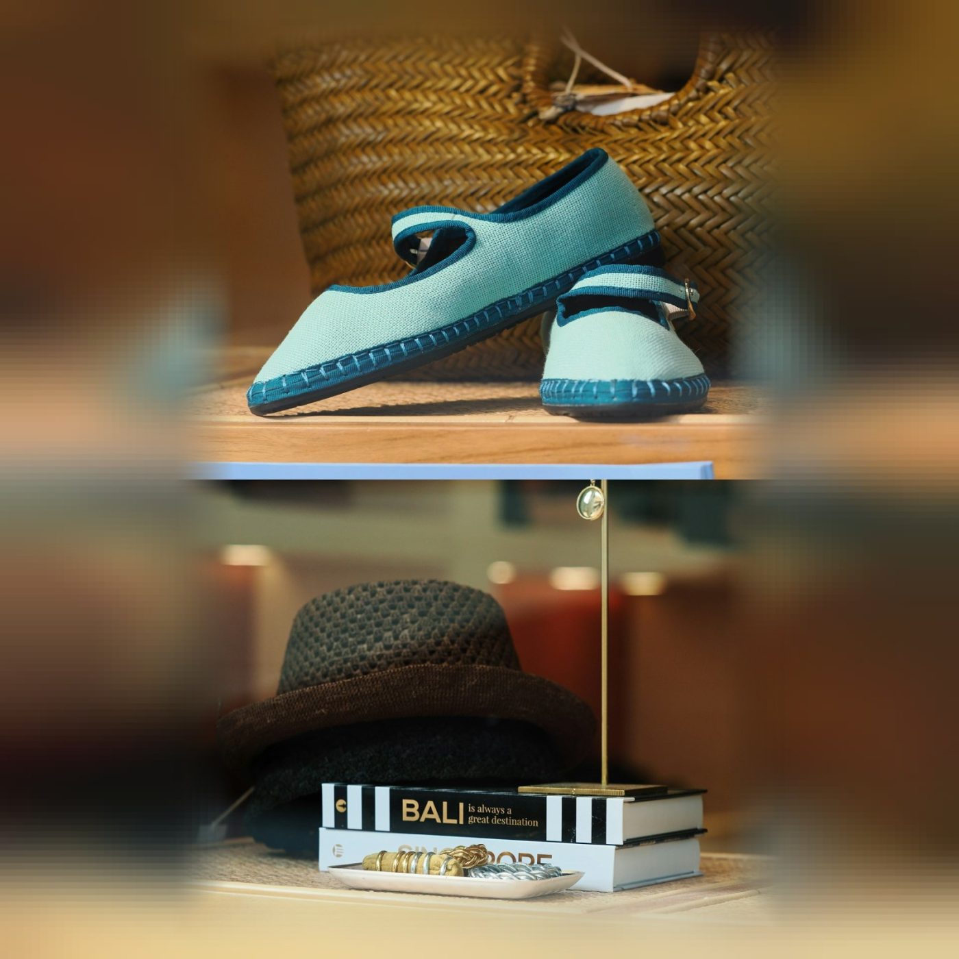 Espadrile Salerno