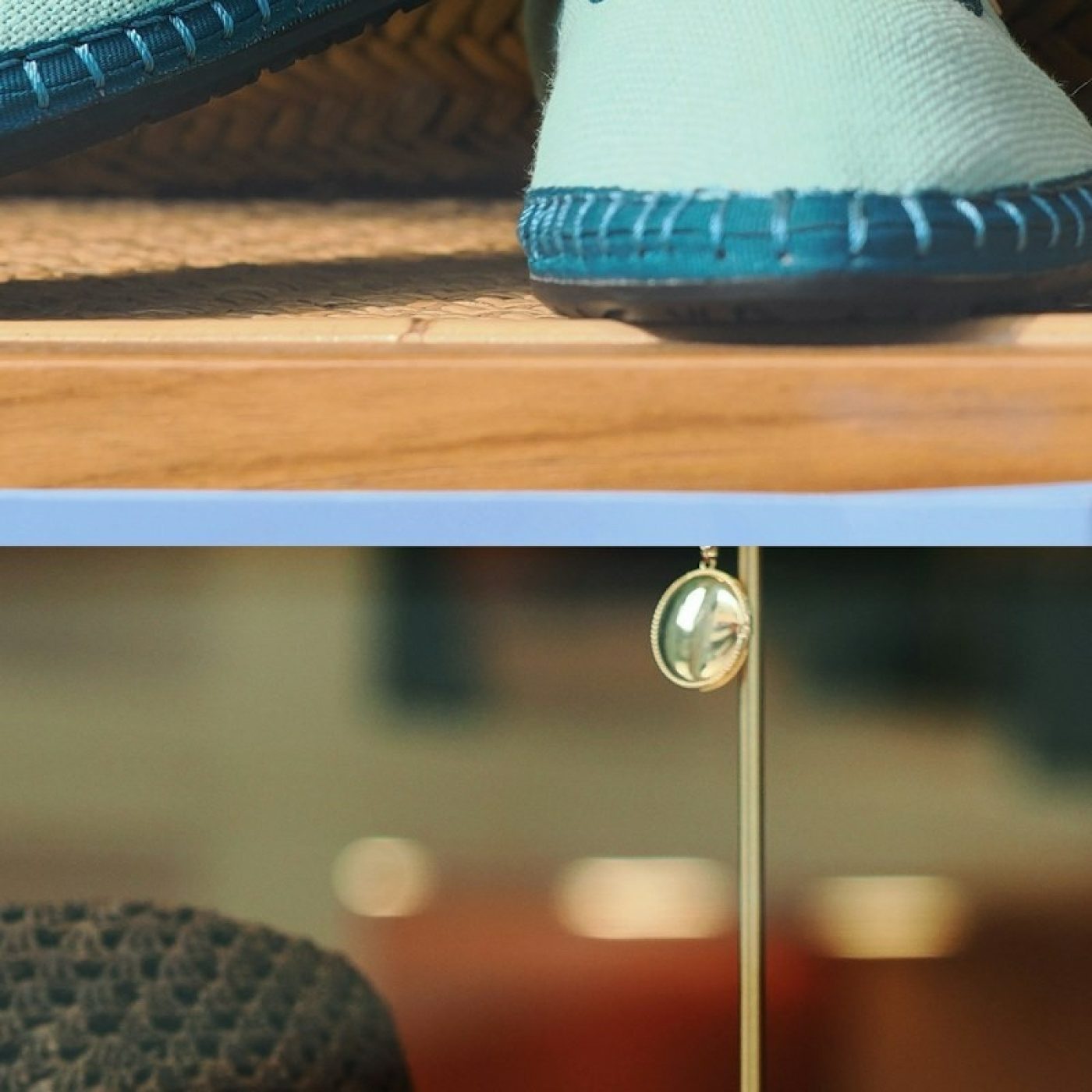 Espadrile Salerno