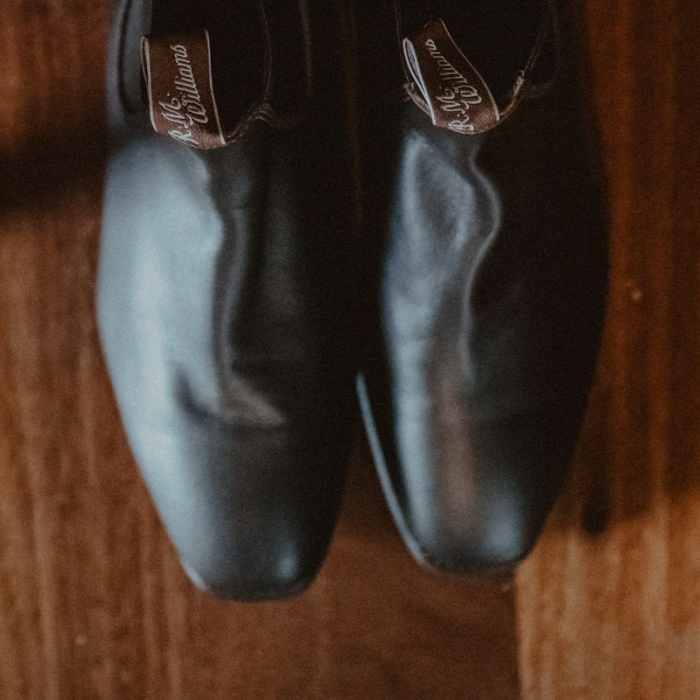 Chelsea Suede Asti