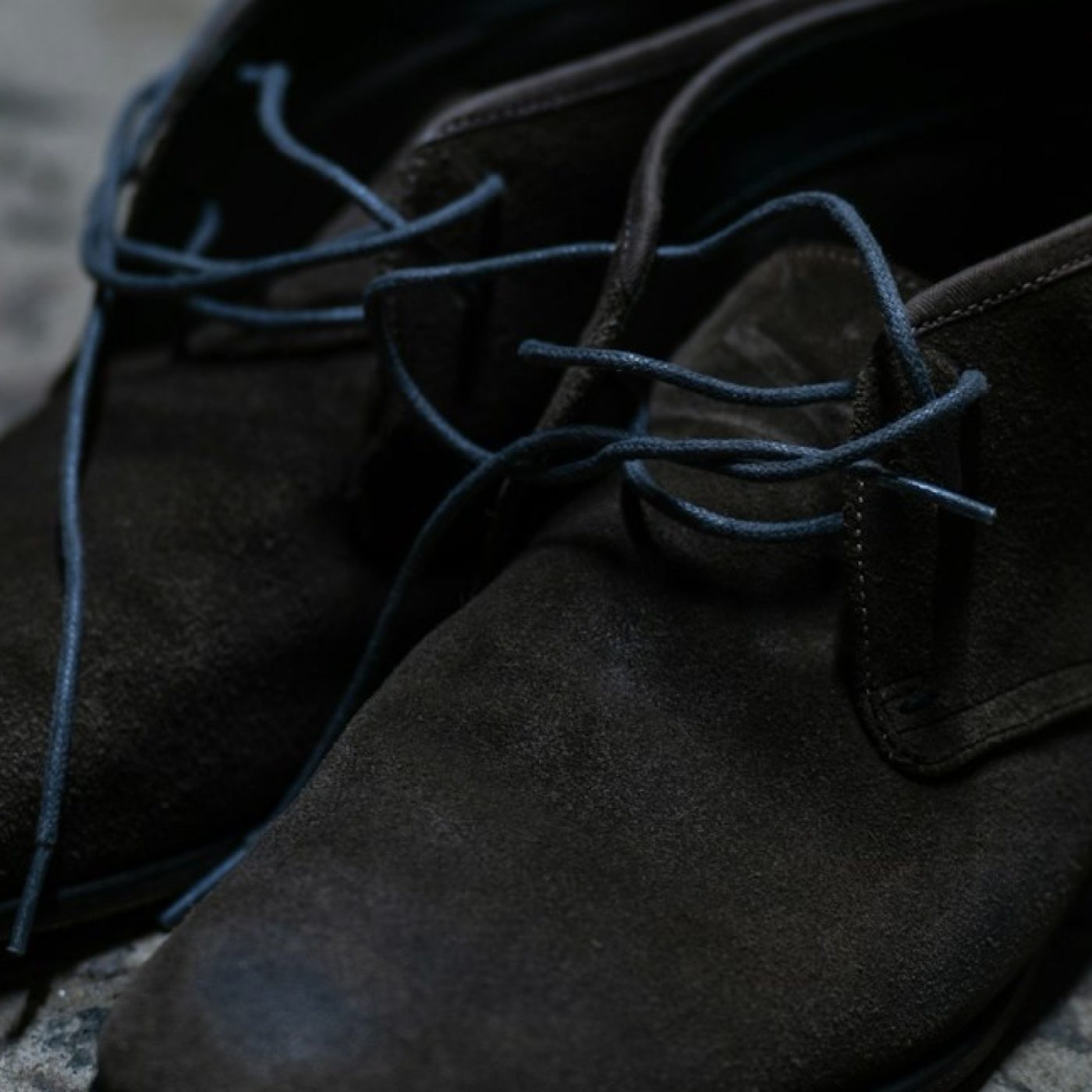 Desert Boot Garda