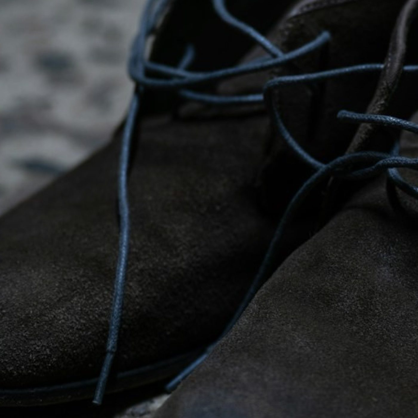 Desert Boot Garda
