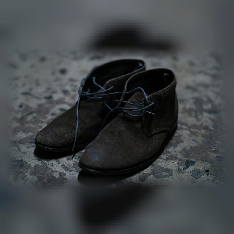 Desert Boot Matera