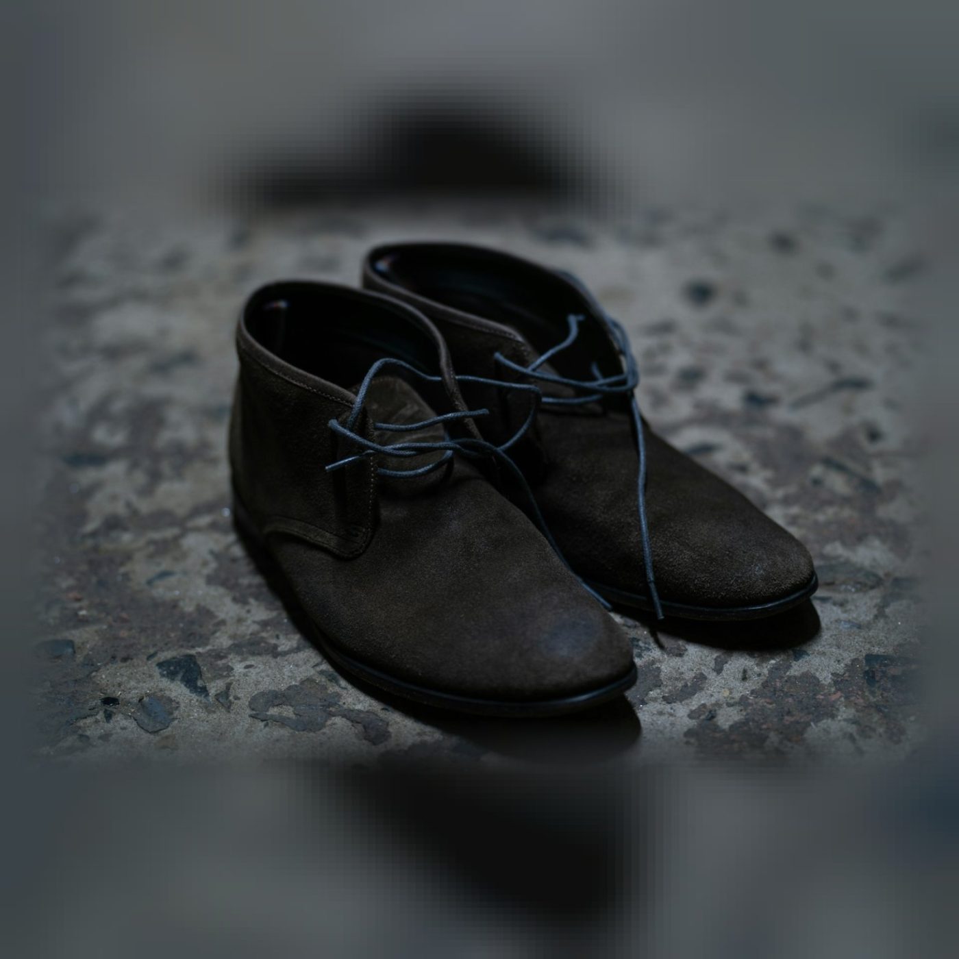 Desert Boot Garda