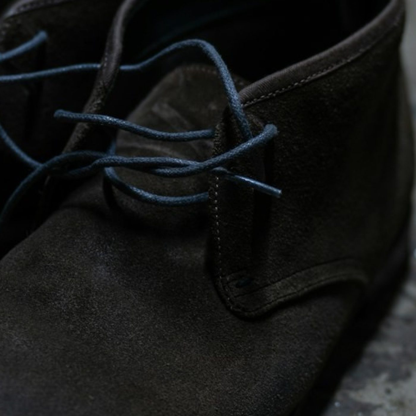Desert Boot Garda