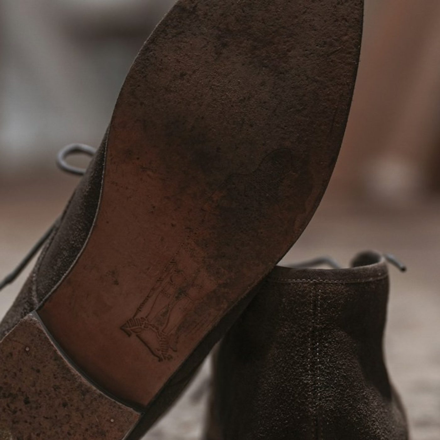 Desert Boot Udine