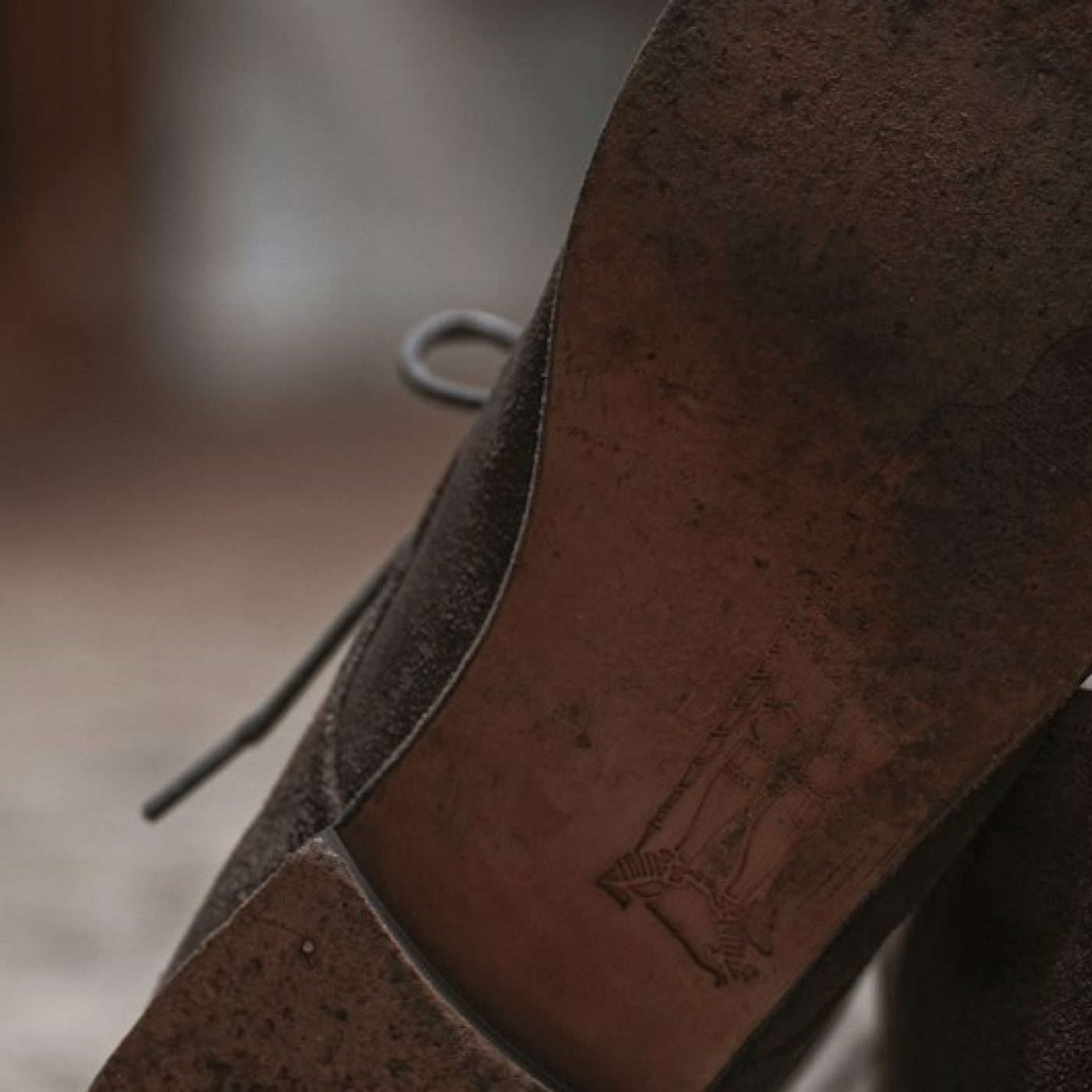 Desert Boot Udine