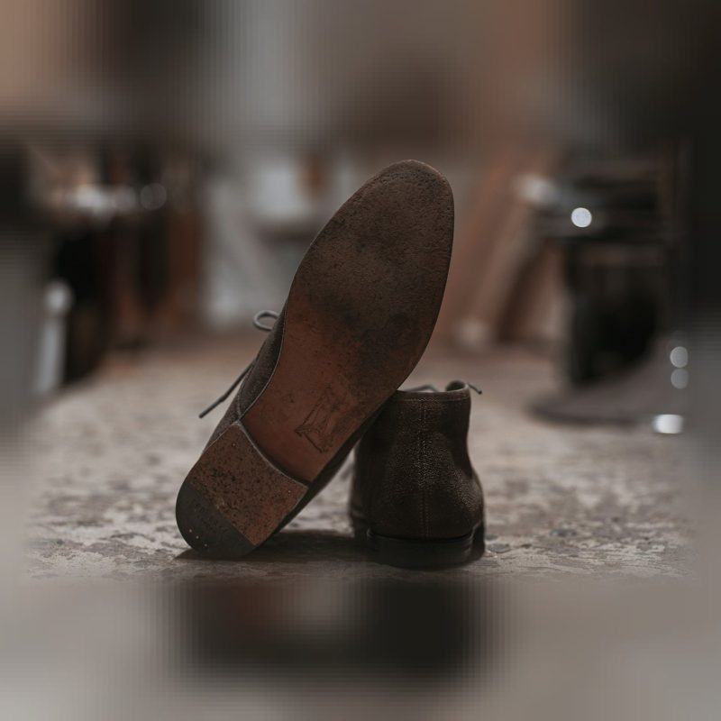 Desert Boot Udine