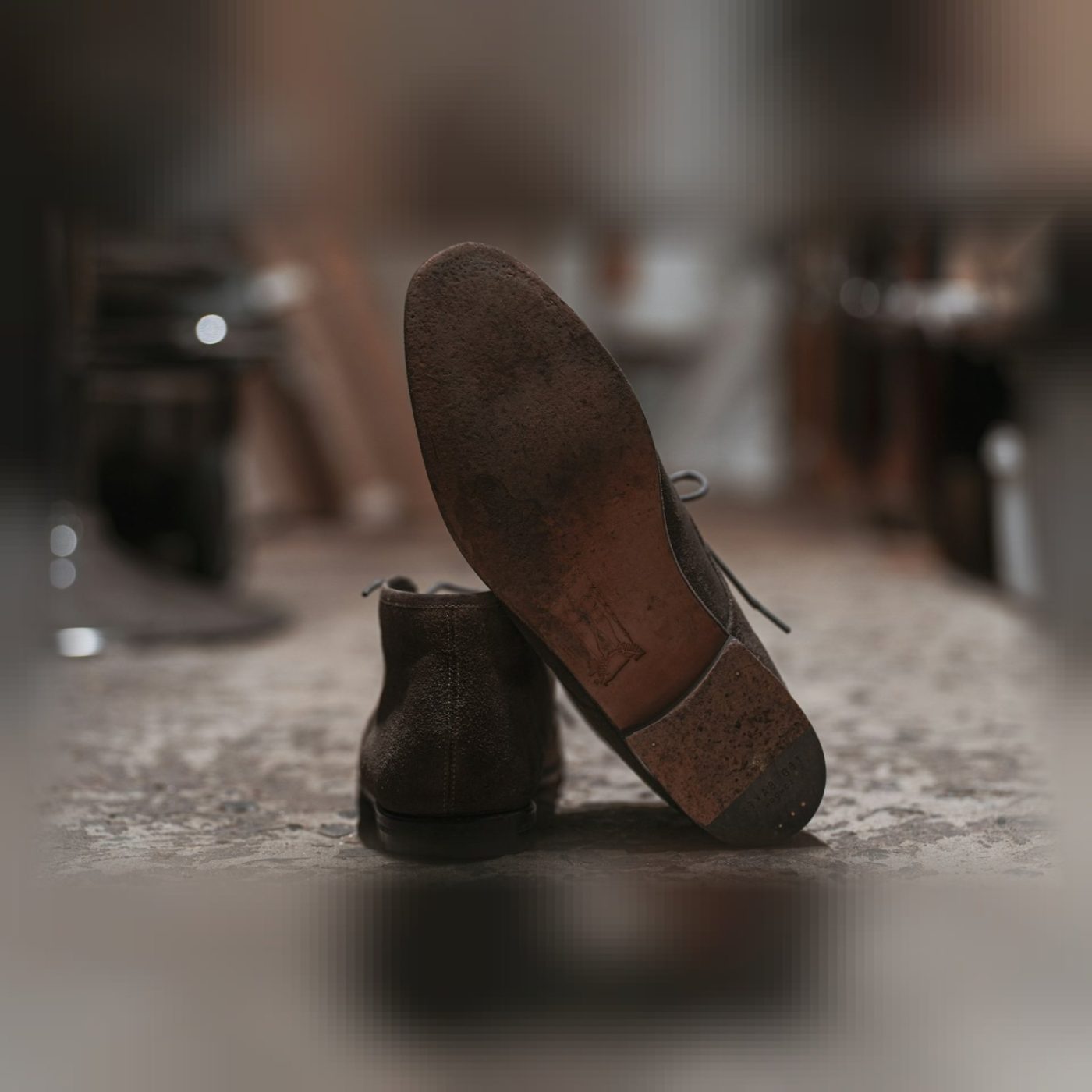 Desert Boot Udine