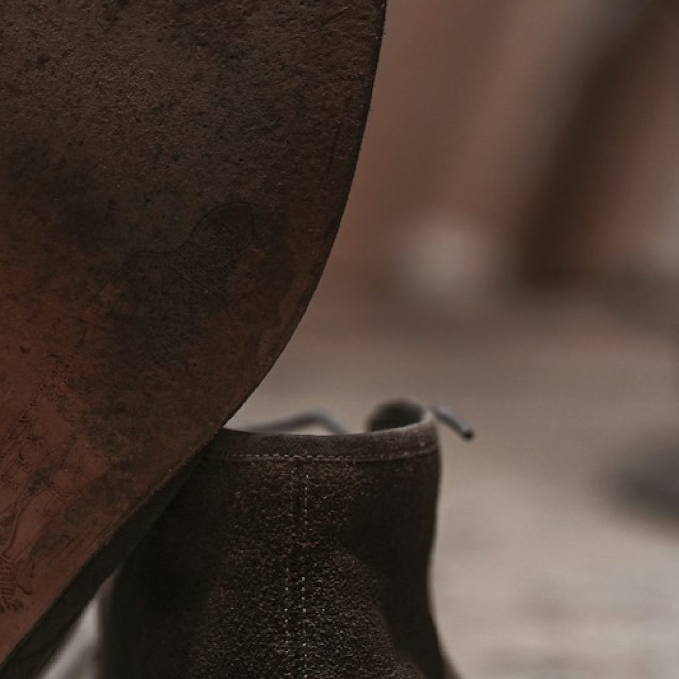 Desert Boot Udine