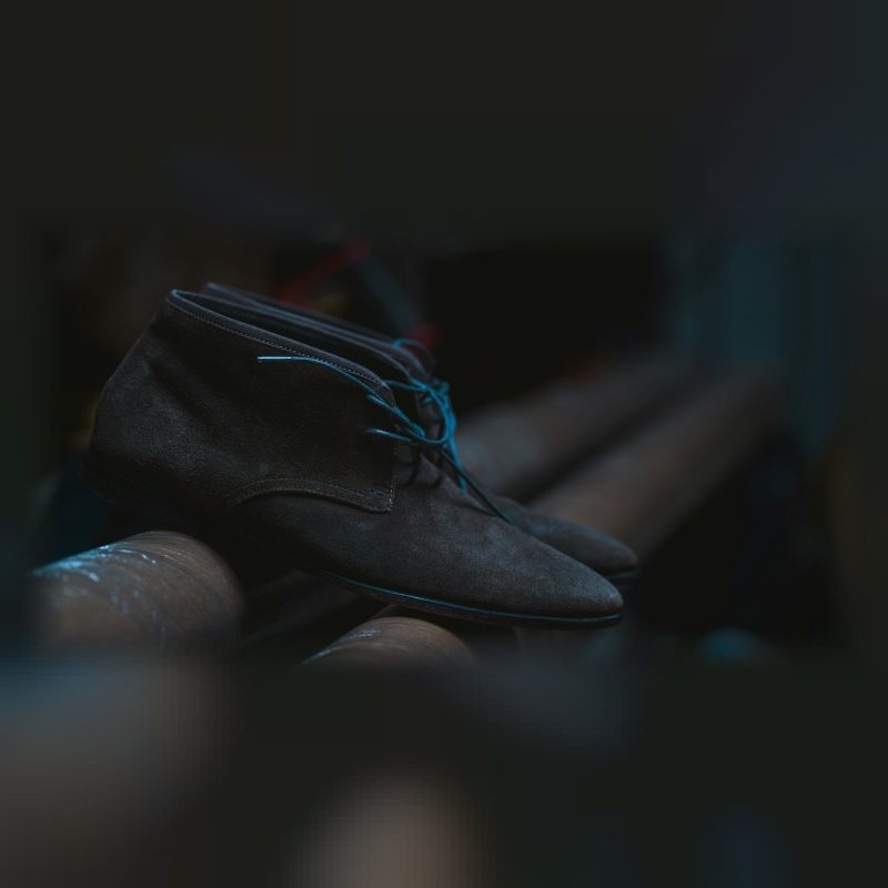 Chukka Torino