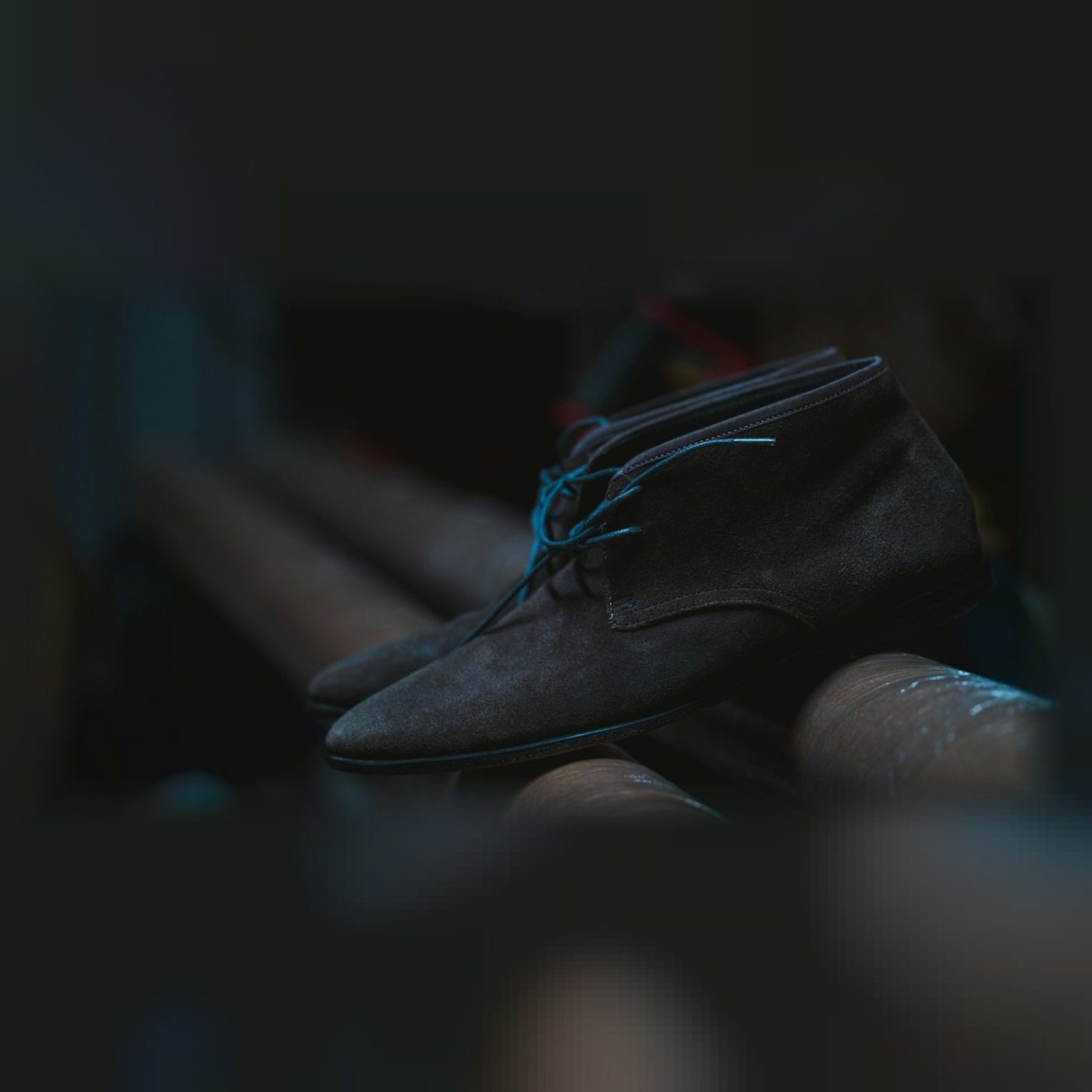 Chukka Parma