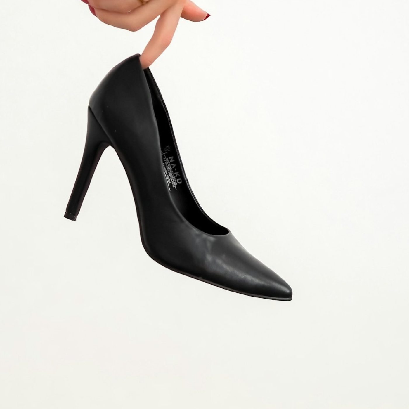 Slingback Biella