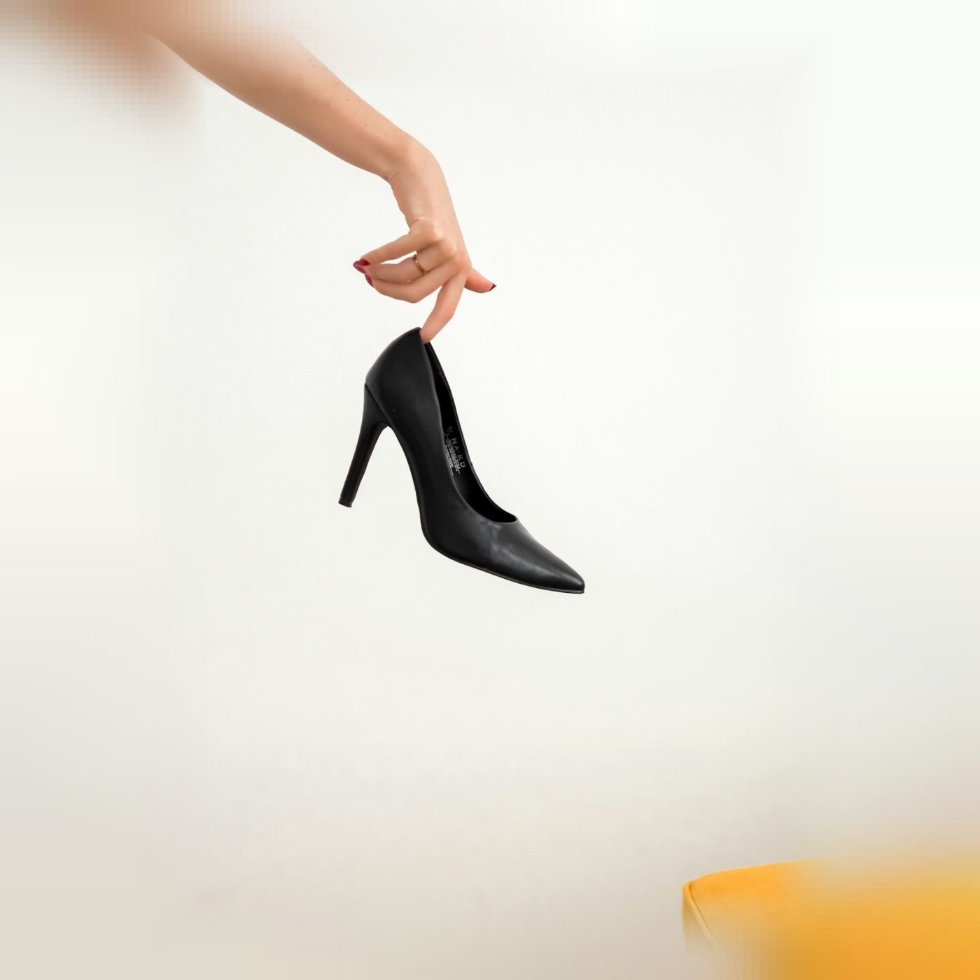 Slingback Biella