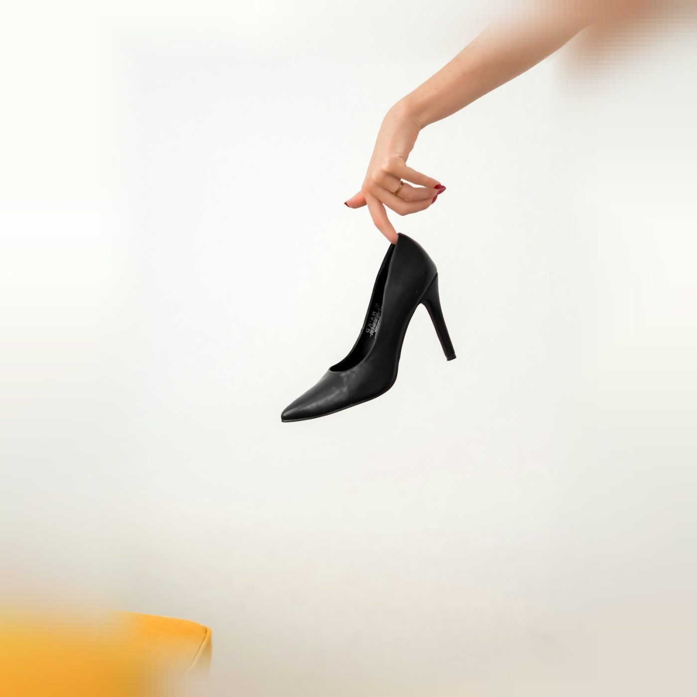 Slingback Biella