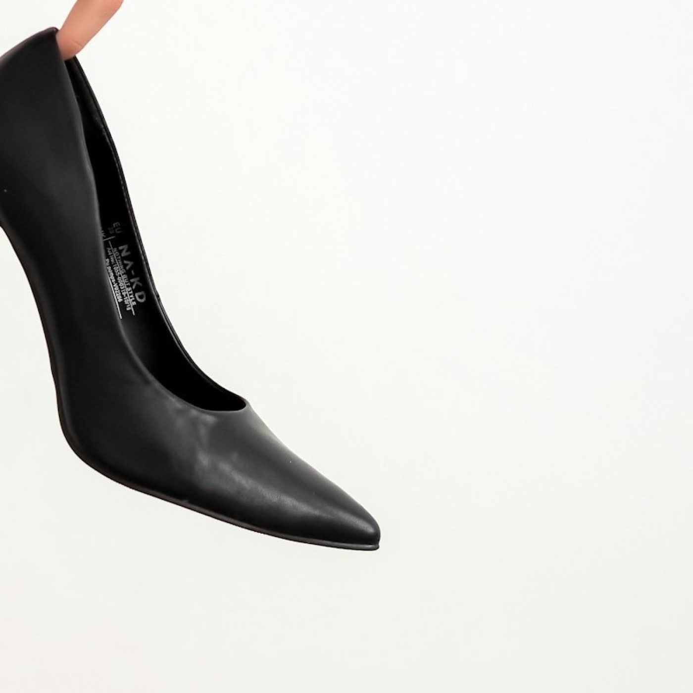 Slingback Biella