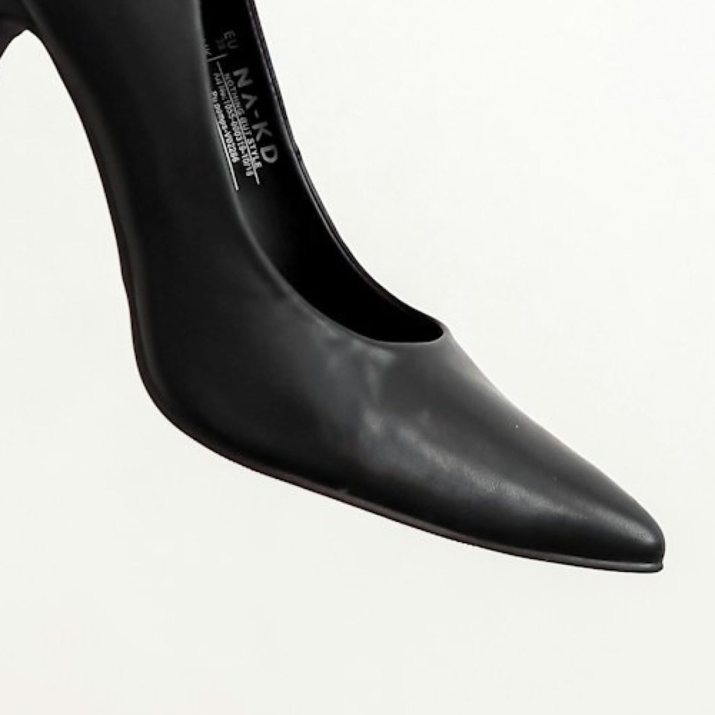Slingback Biella