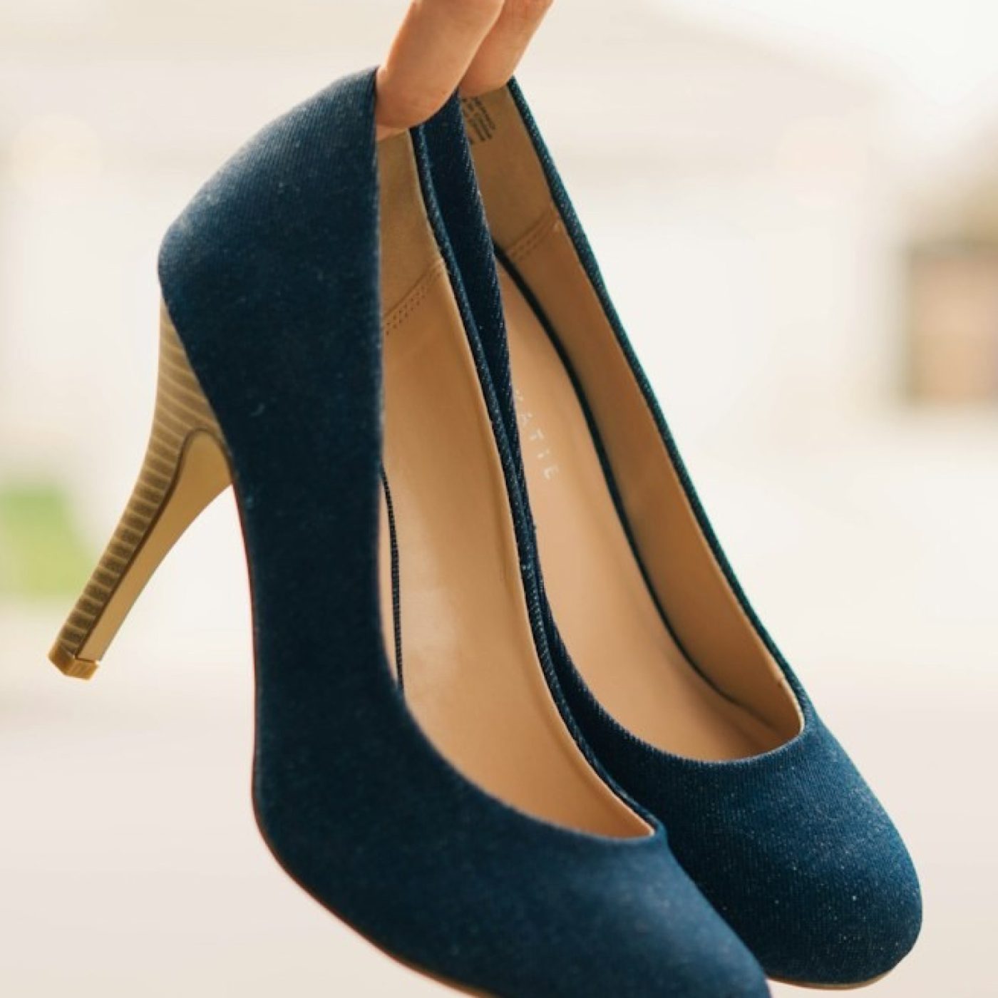 Stiletto Como