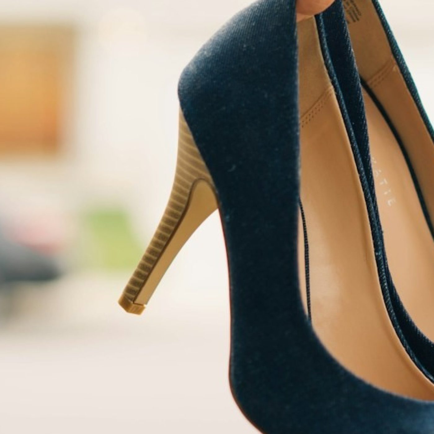 Stiletto Como