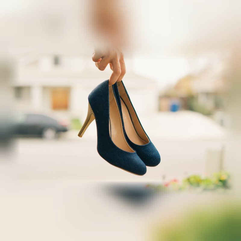 Stiletto Como