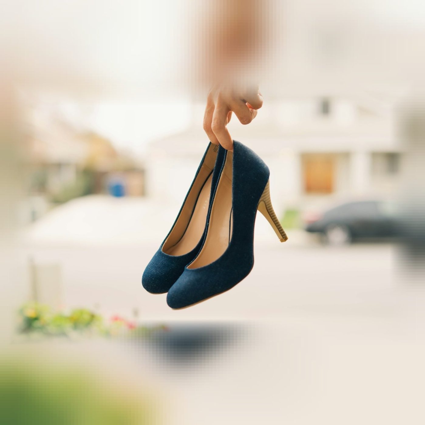 Stiletto Como