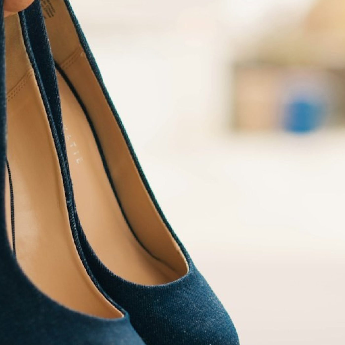 Stiletto Como
